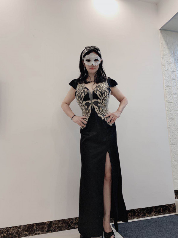 体验书院路巨乳妹